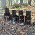 SAUVAGE Without BOX