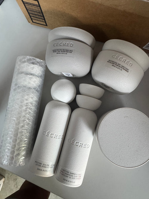 All products available