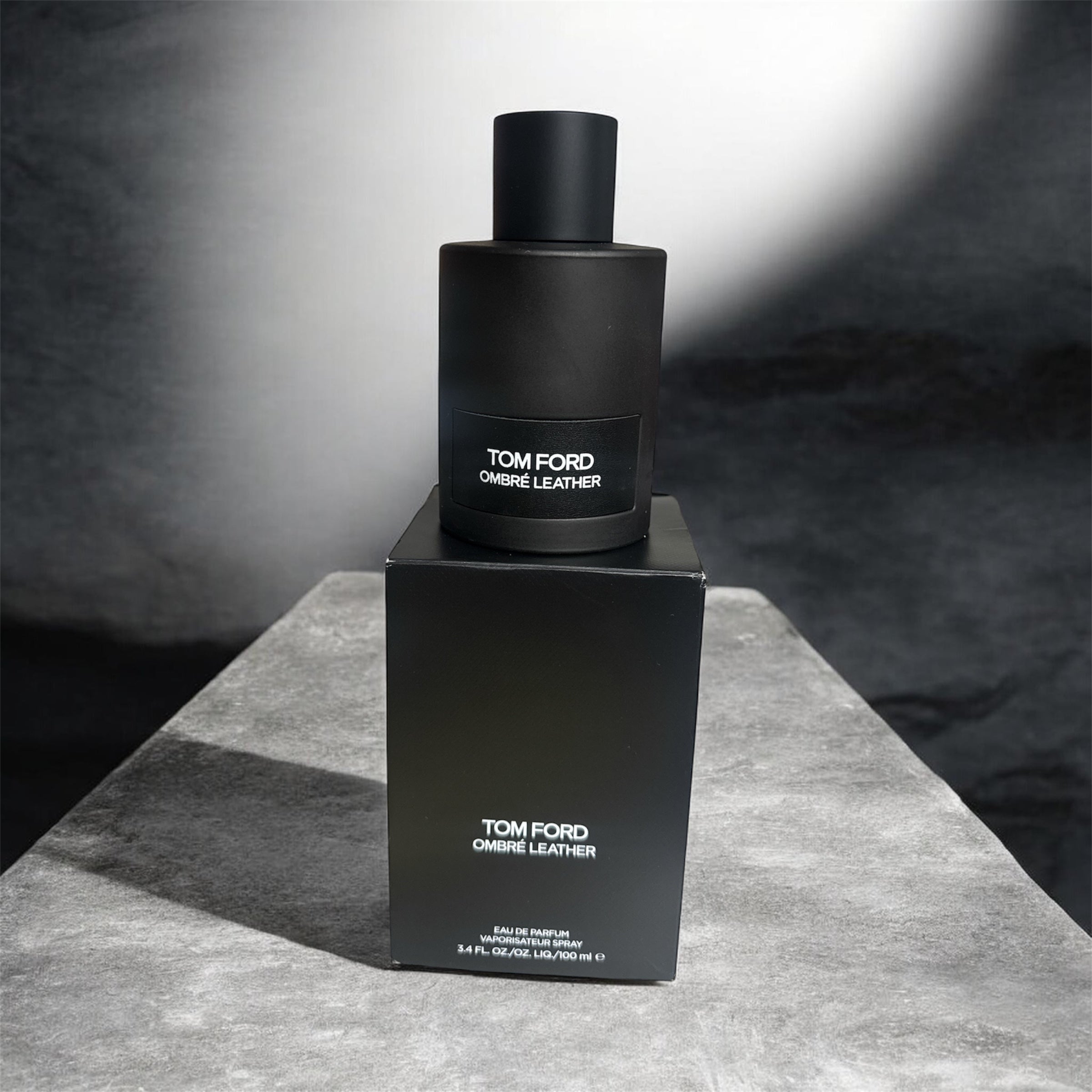 TOM FORD OMBRÉ LEATHER