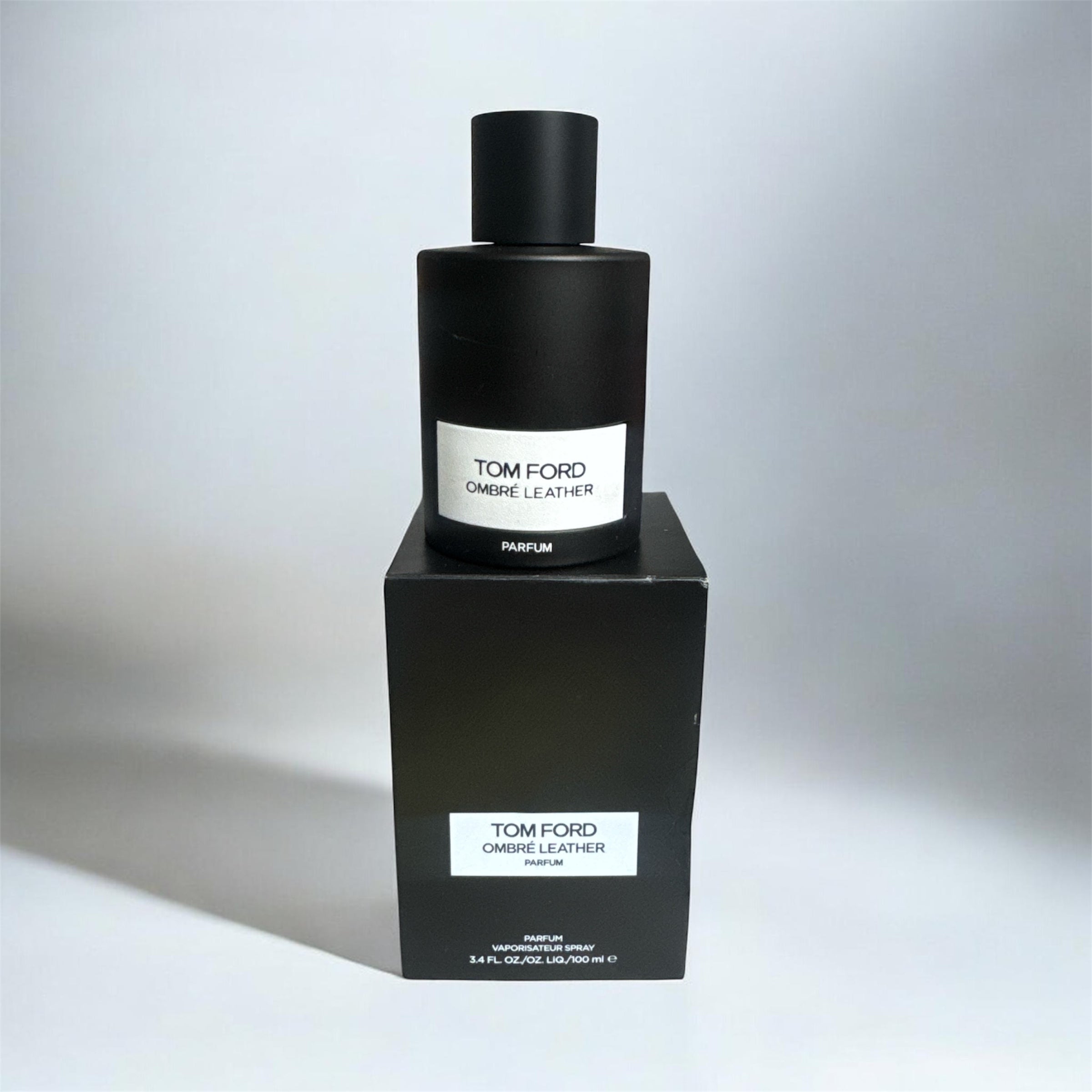 TOM FORD OMBRÉ LEATHER PARFUM