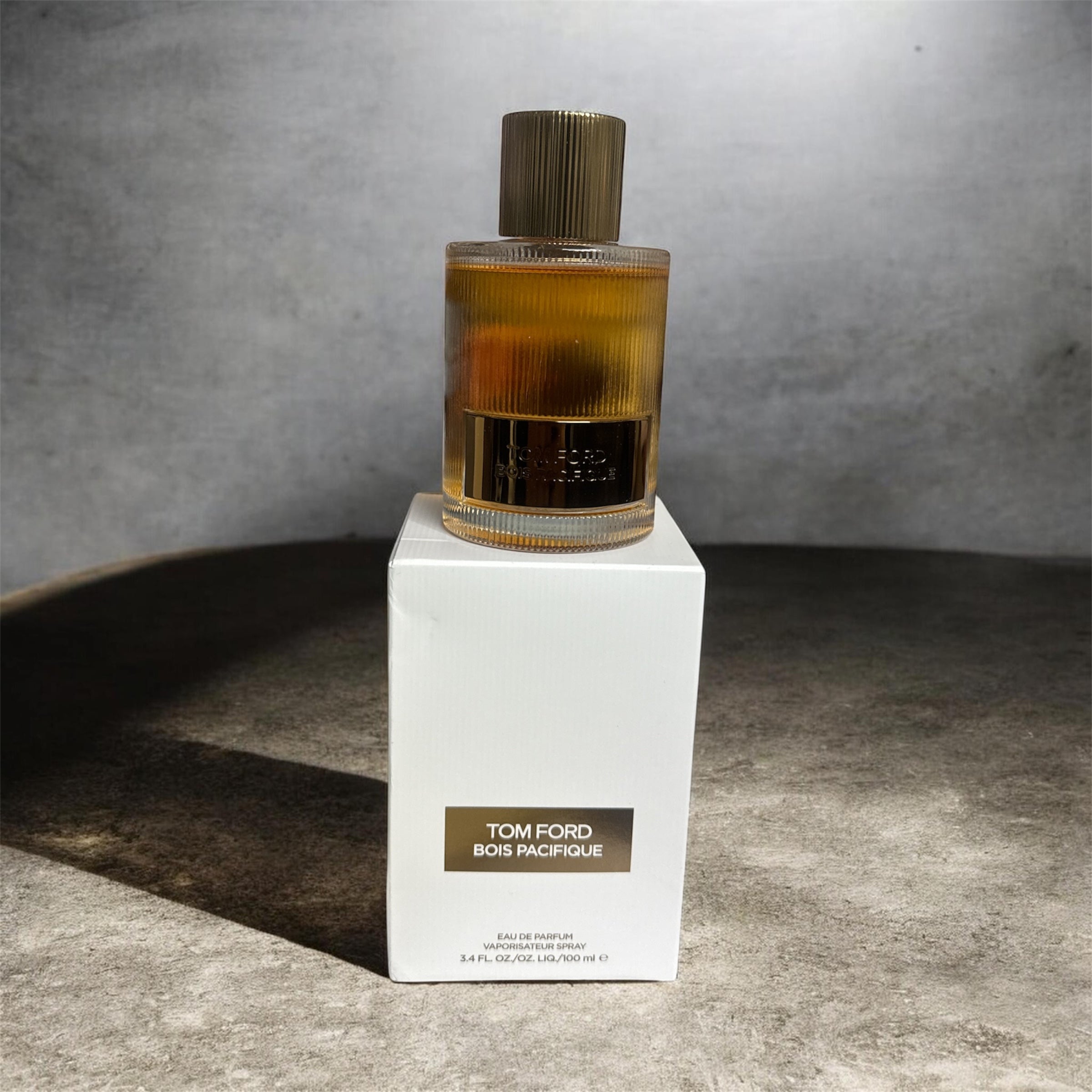TOM FORD BOIS PACIFIQUE