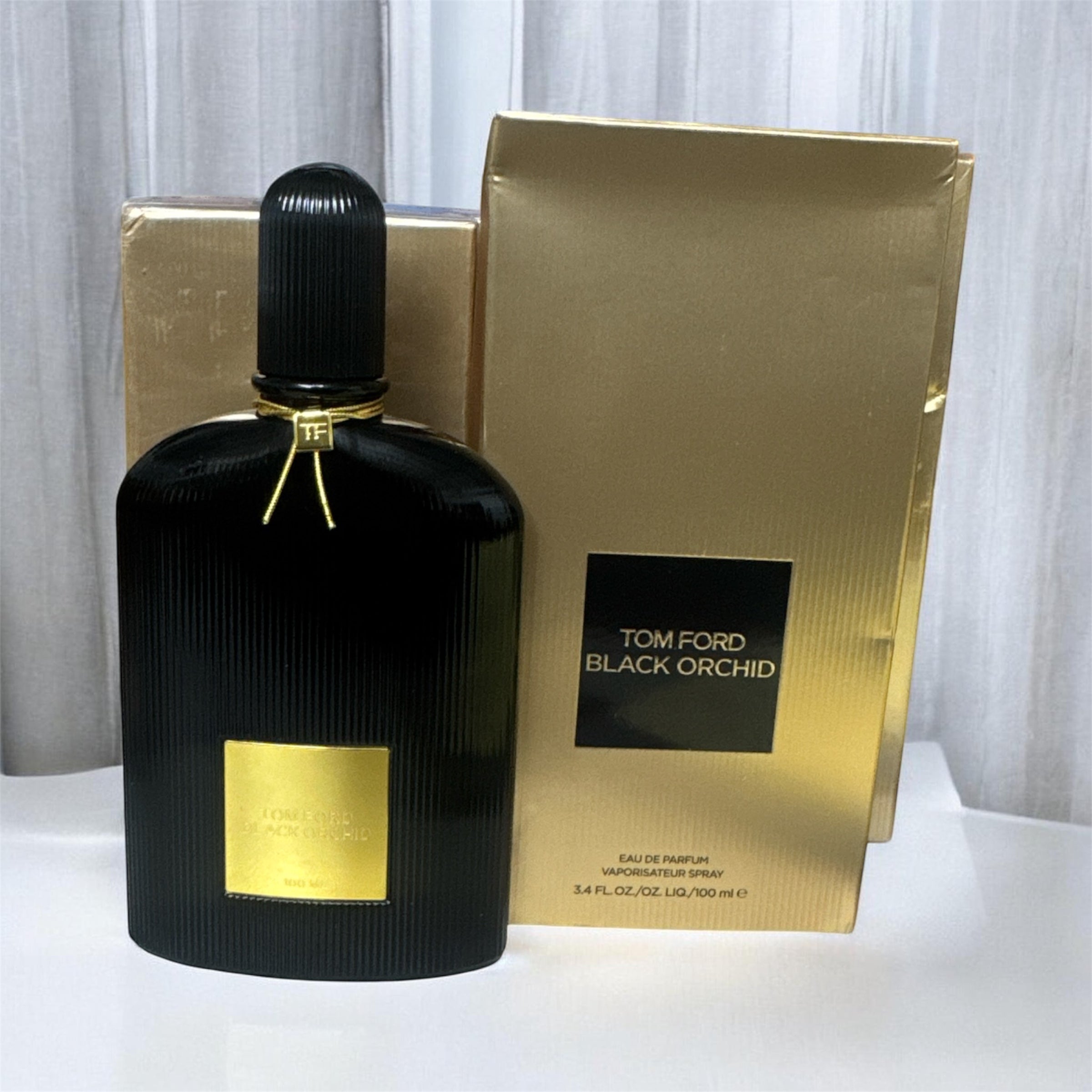 TOM FORD BLACK ORCHID