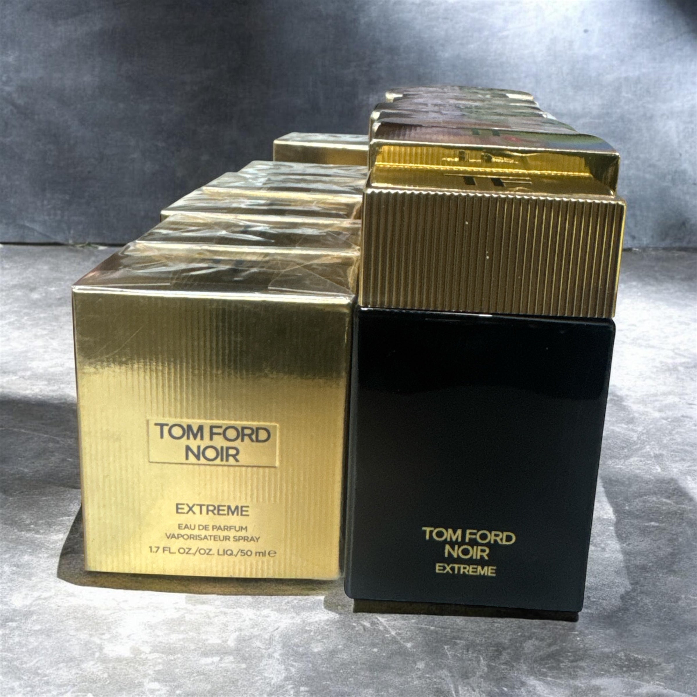 TOM FORD NOIR EXTREME