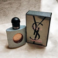 YSL BLACK OPIUM GLITTER