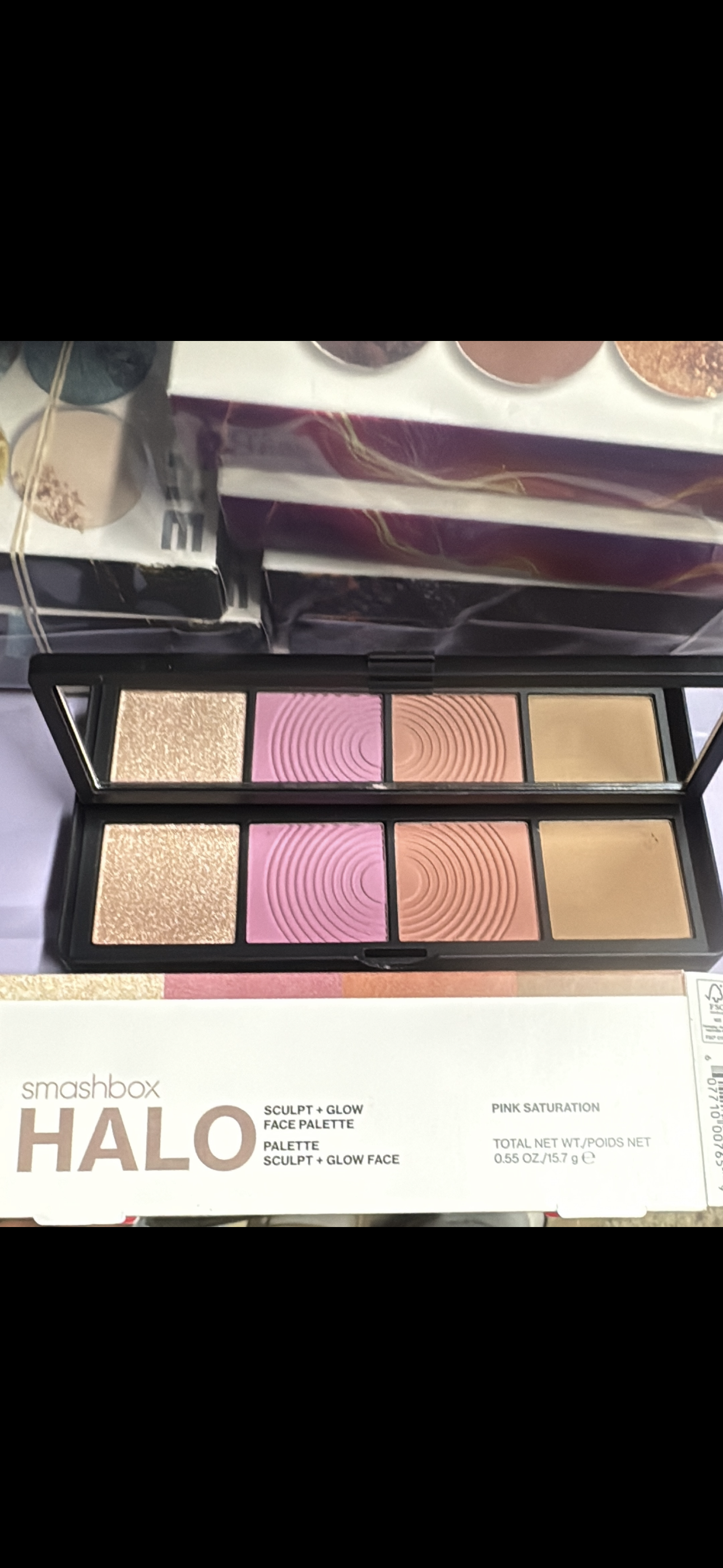 HALO