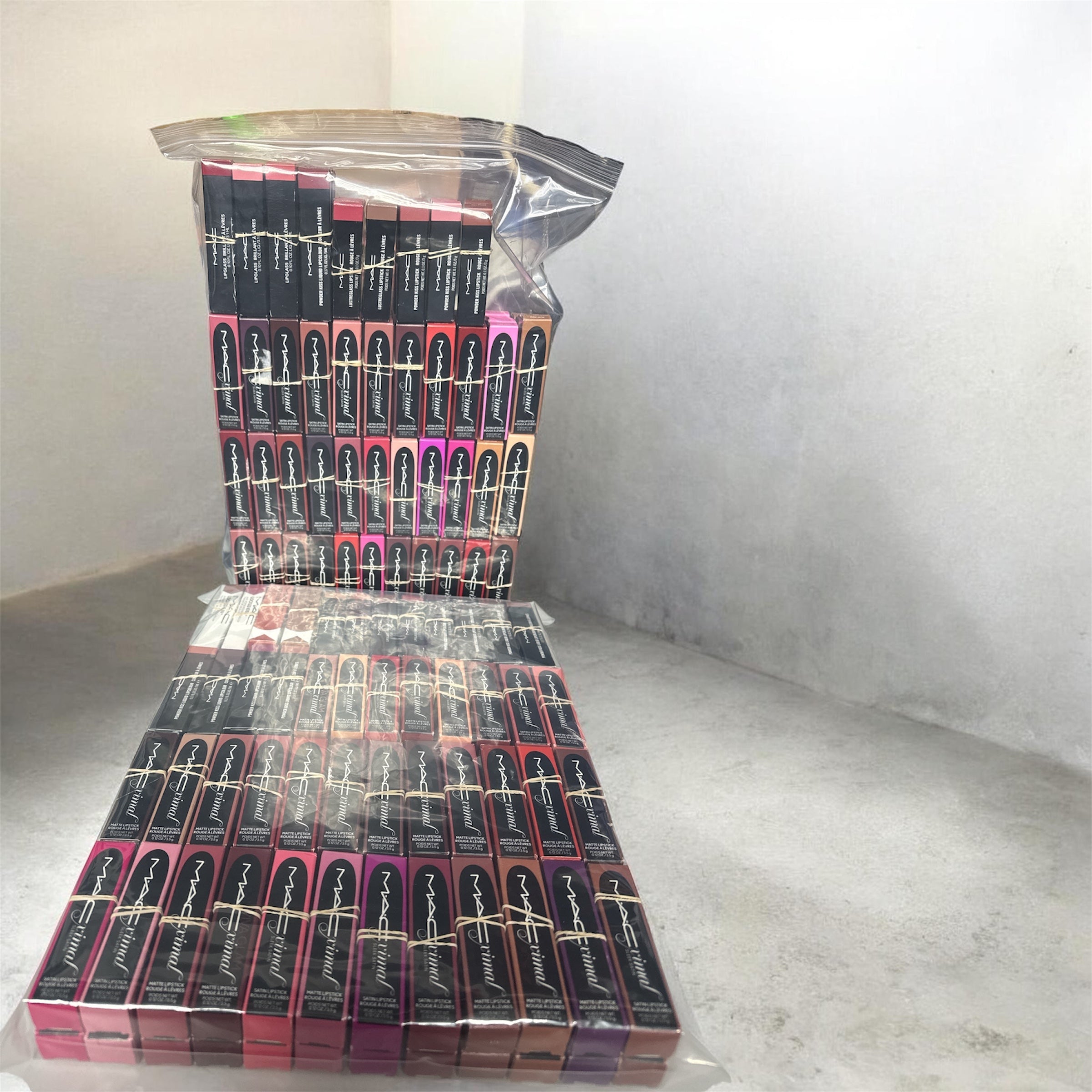 MACximal Lipstick