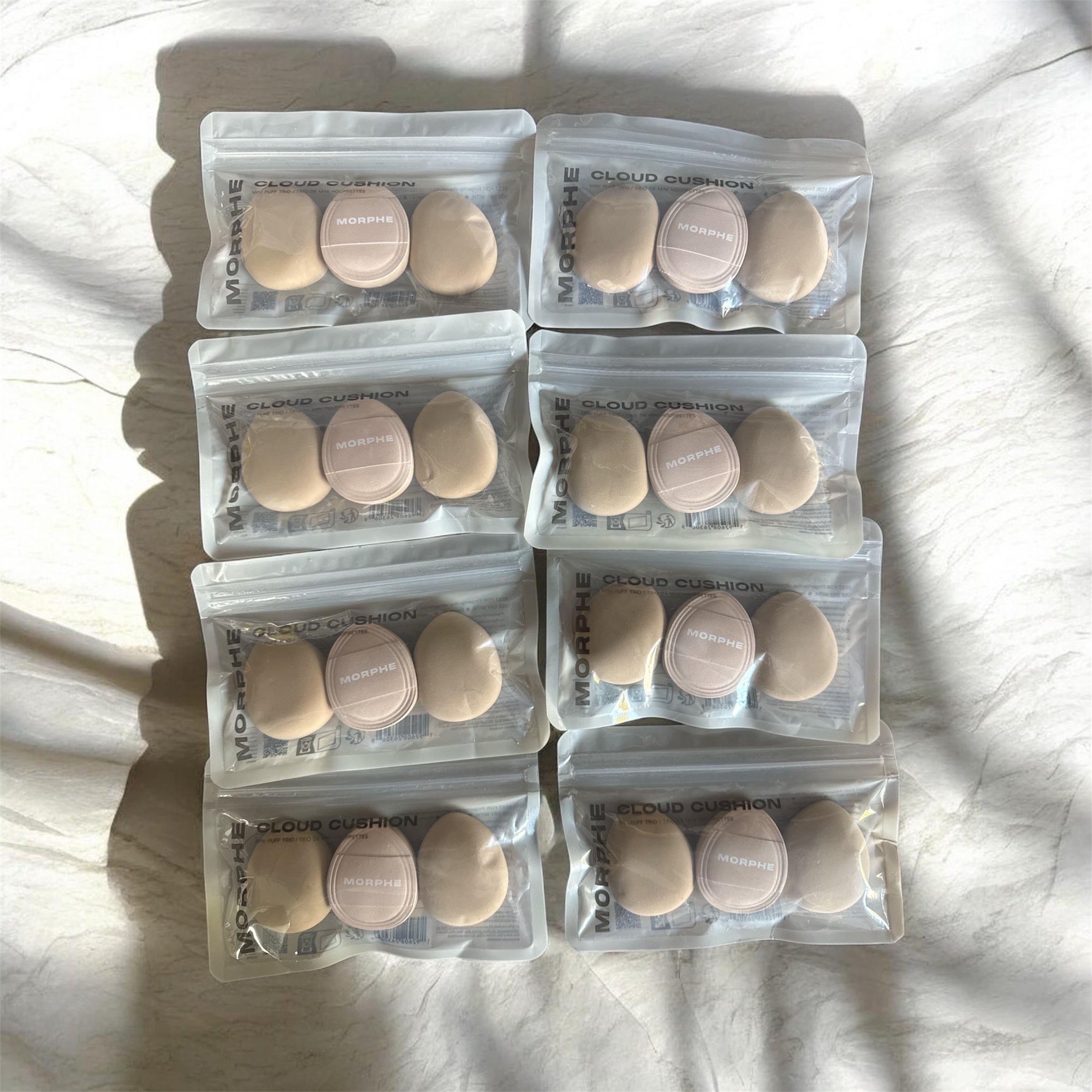 MORPHE