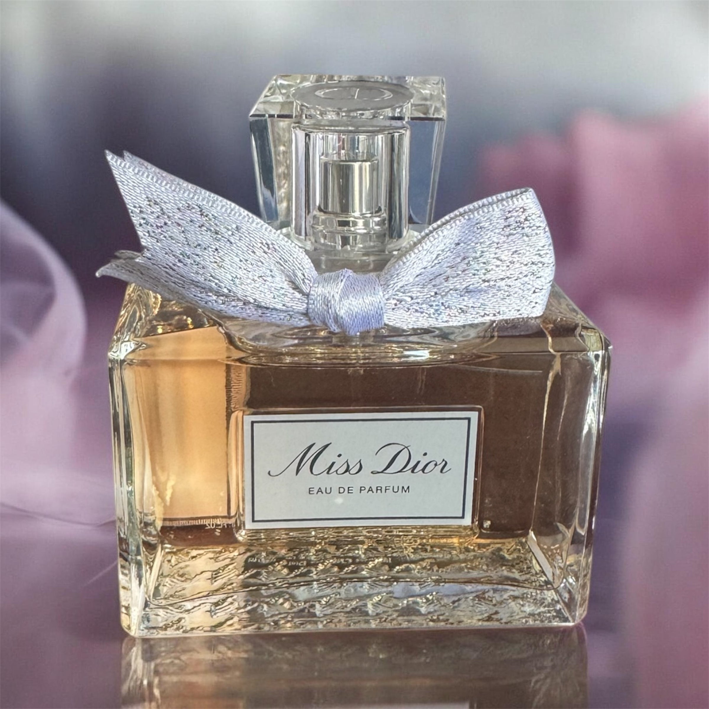 Miss Dior EAU DE PARFUM