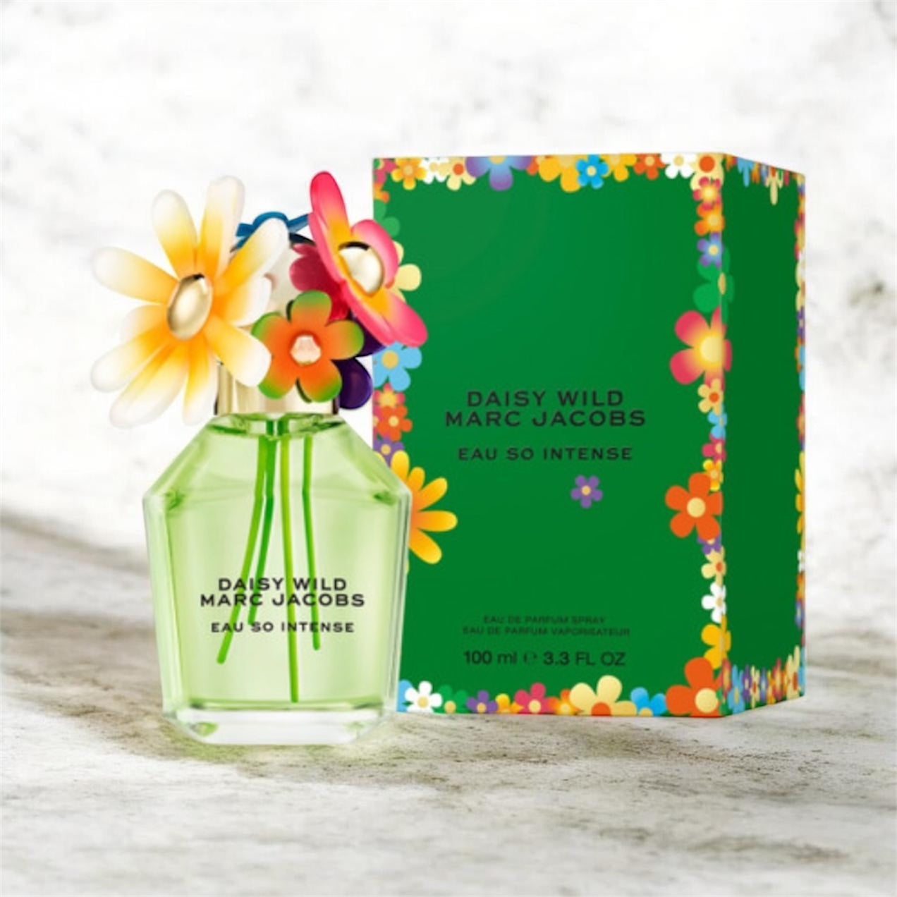 DAISY WILD EAU SO INTENSE