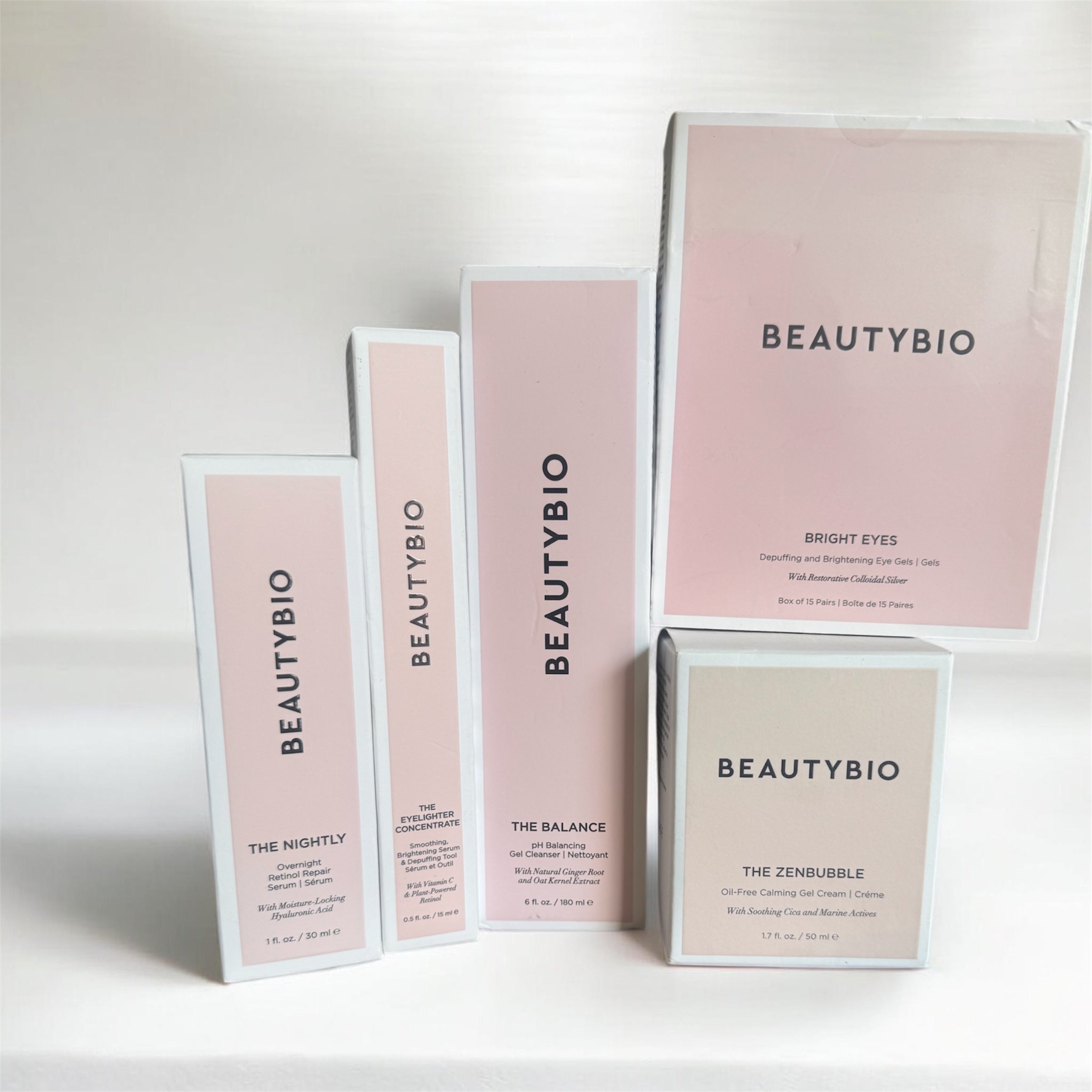 BEAUTYBIO