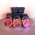 ANASTASIA MAGIC TOUCH BLUSH TRIO