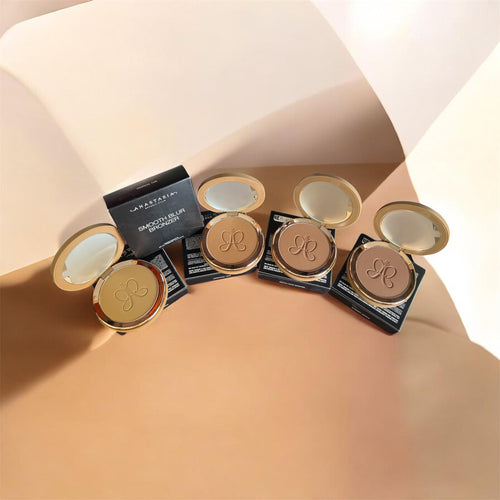 ANASTASIA SMOOTH BLUR BRONZER