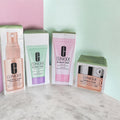 CLINIQUE TRAVEL SIZES
