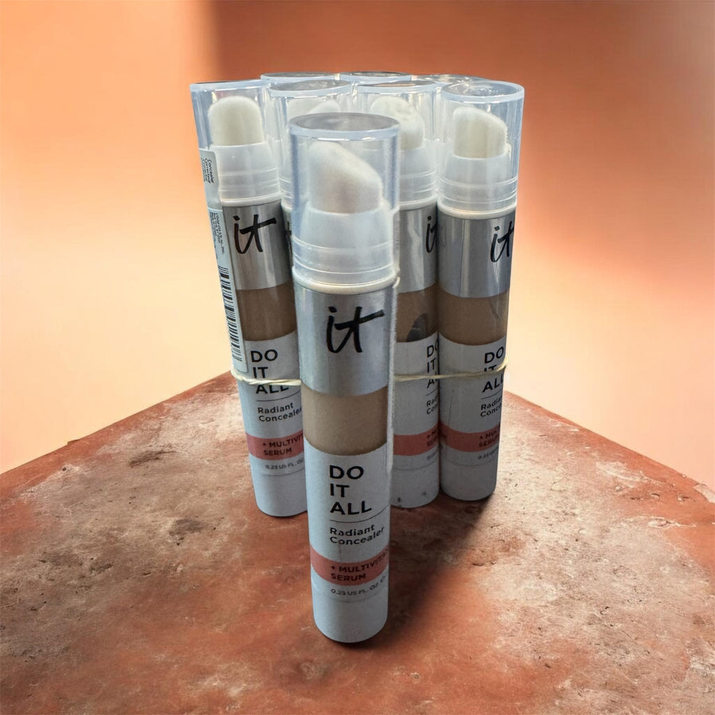 DO IT ALL RADIANT CONCEALER