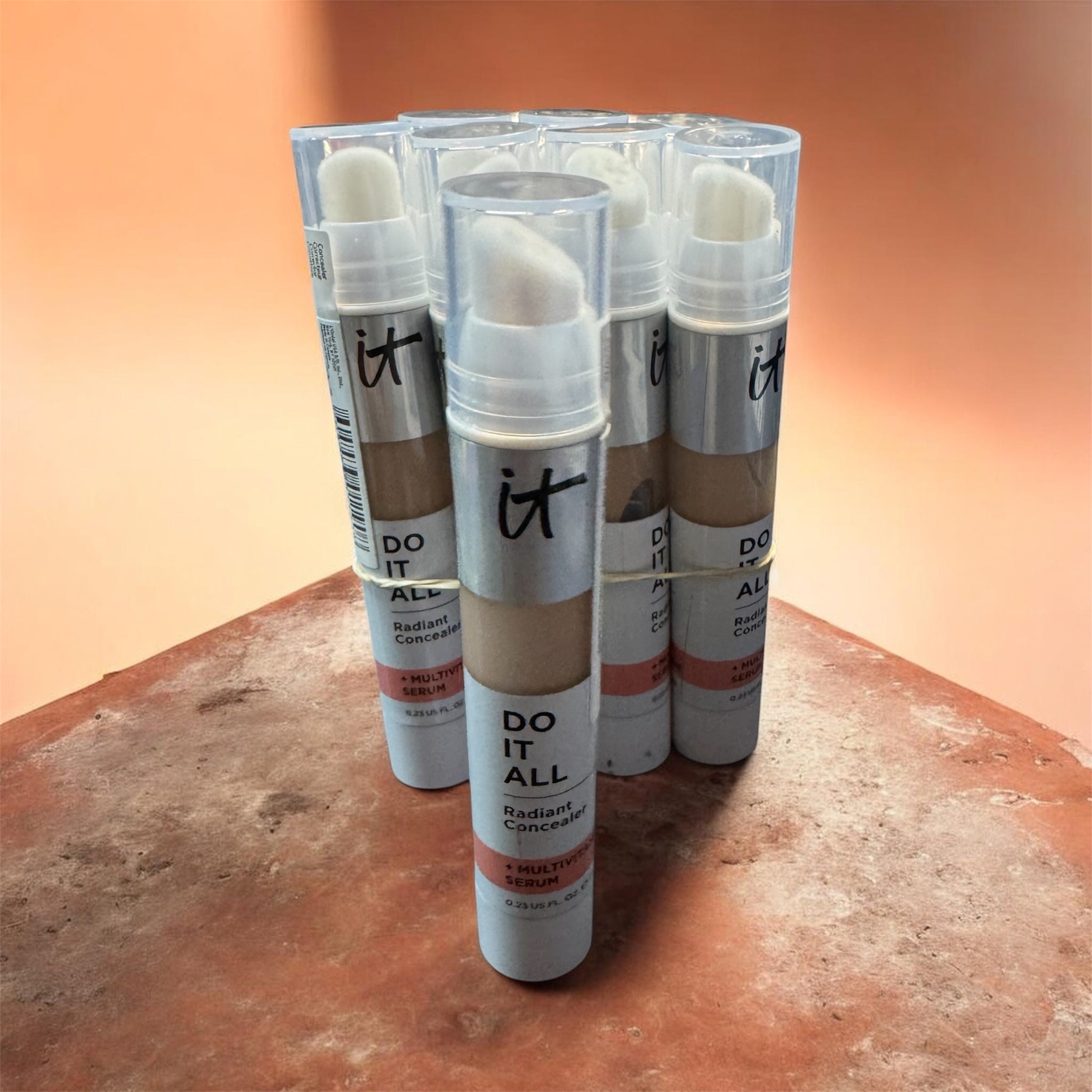 DO IT ALL RADIANT CONCEALER