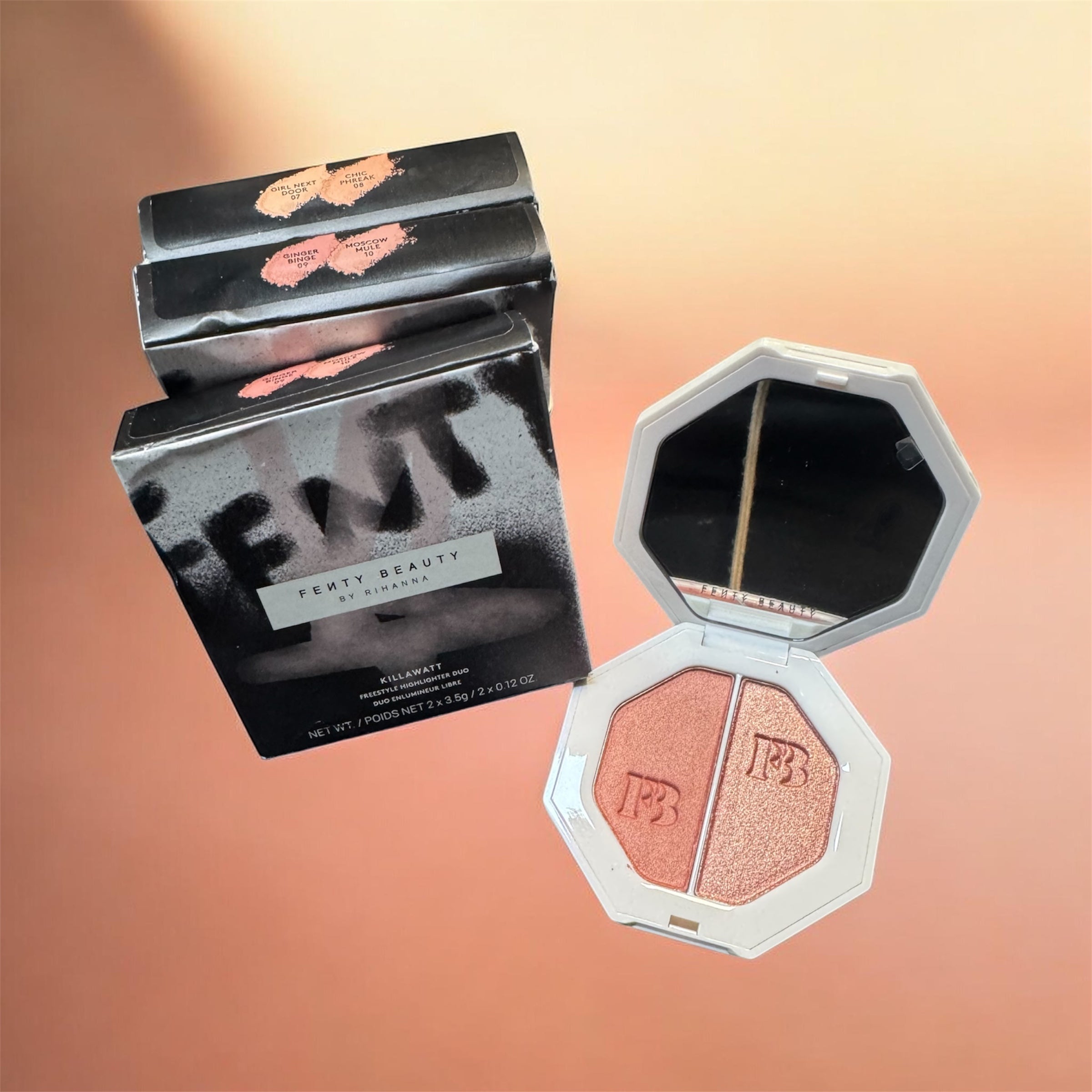 FENTY BEAUTY
