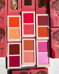 JUVIAS place Blushed rougie
