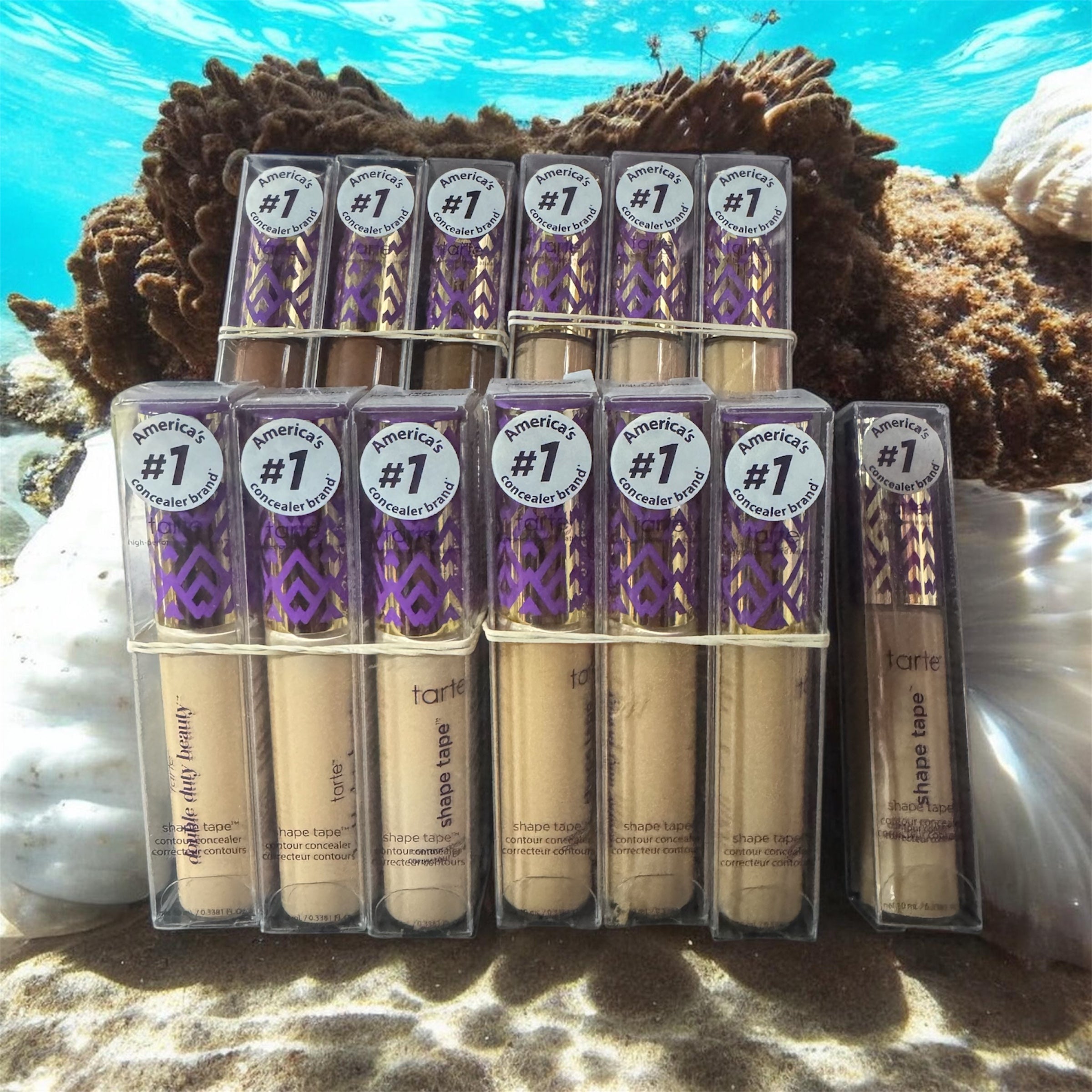TARTE CONCEALER