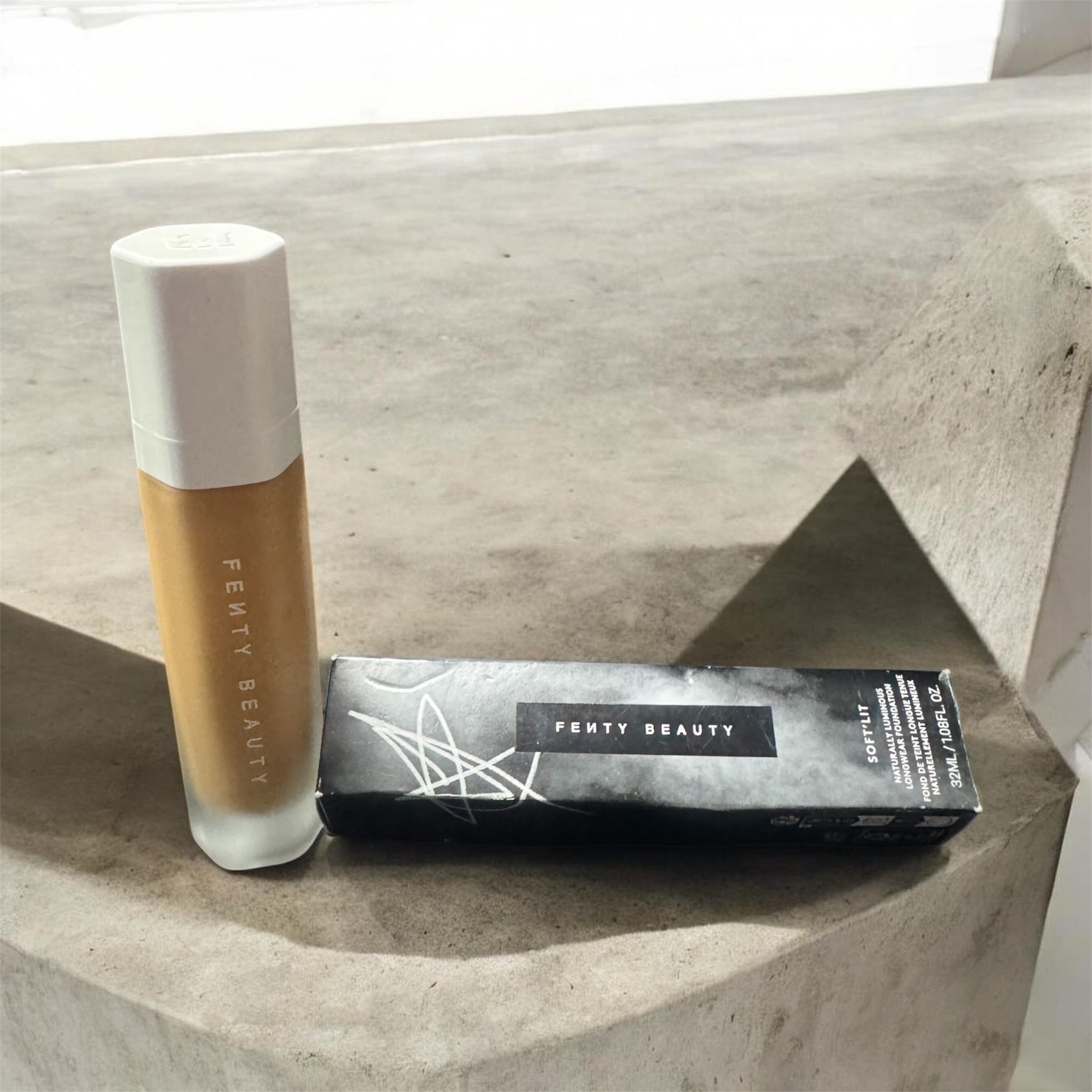 FENTY BEAUTY FOUNDATION