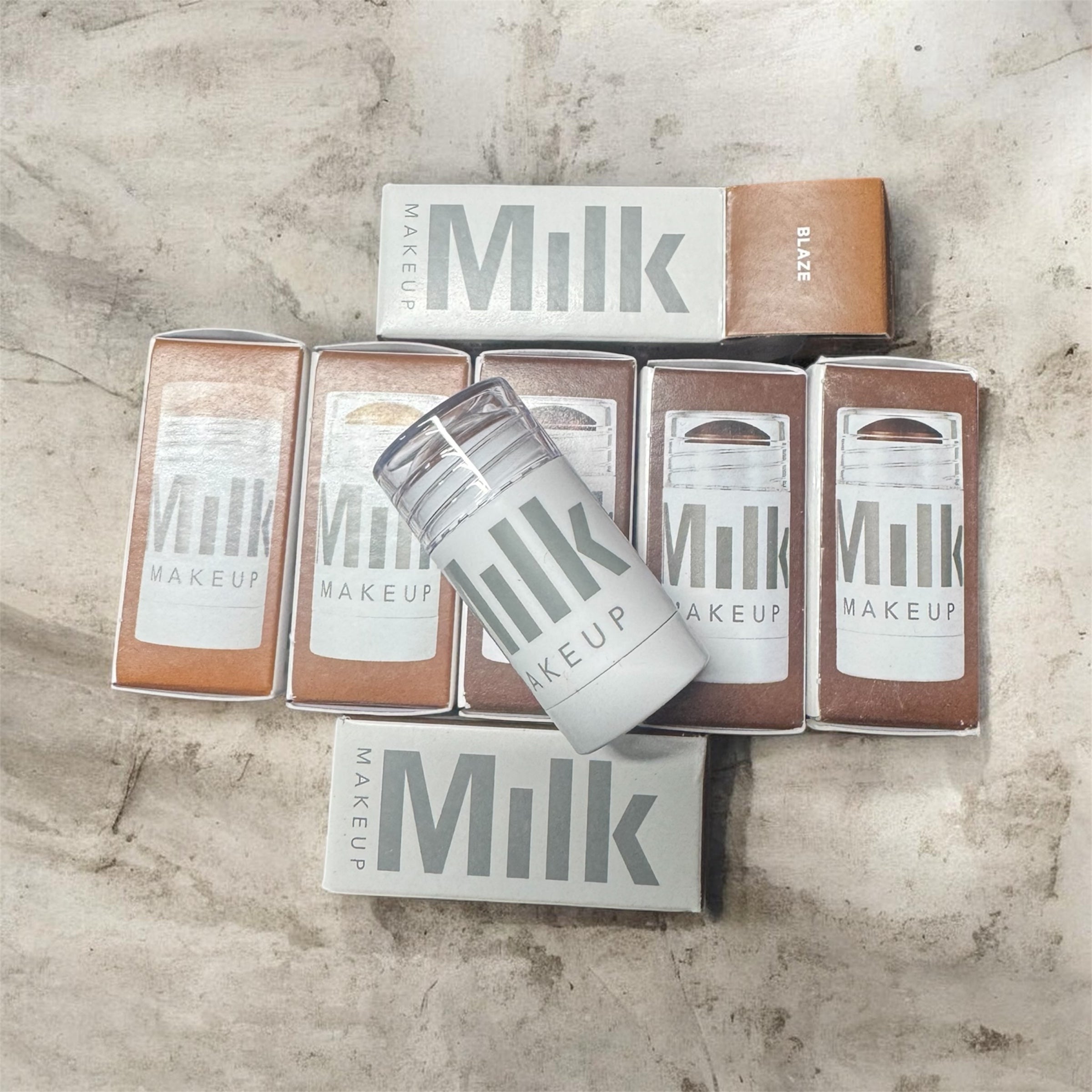 MILK MAKEUP BRONZER