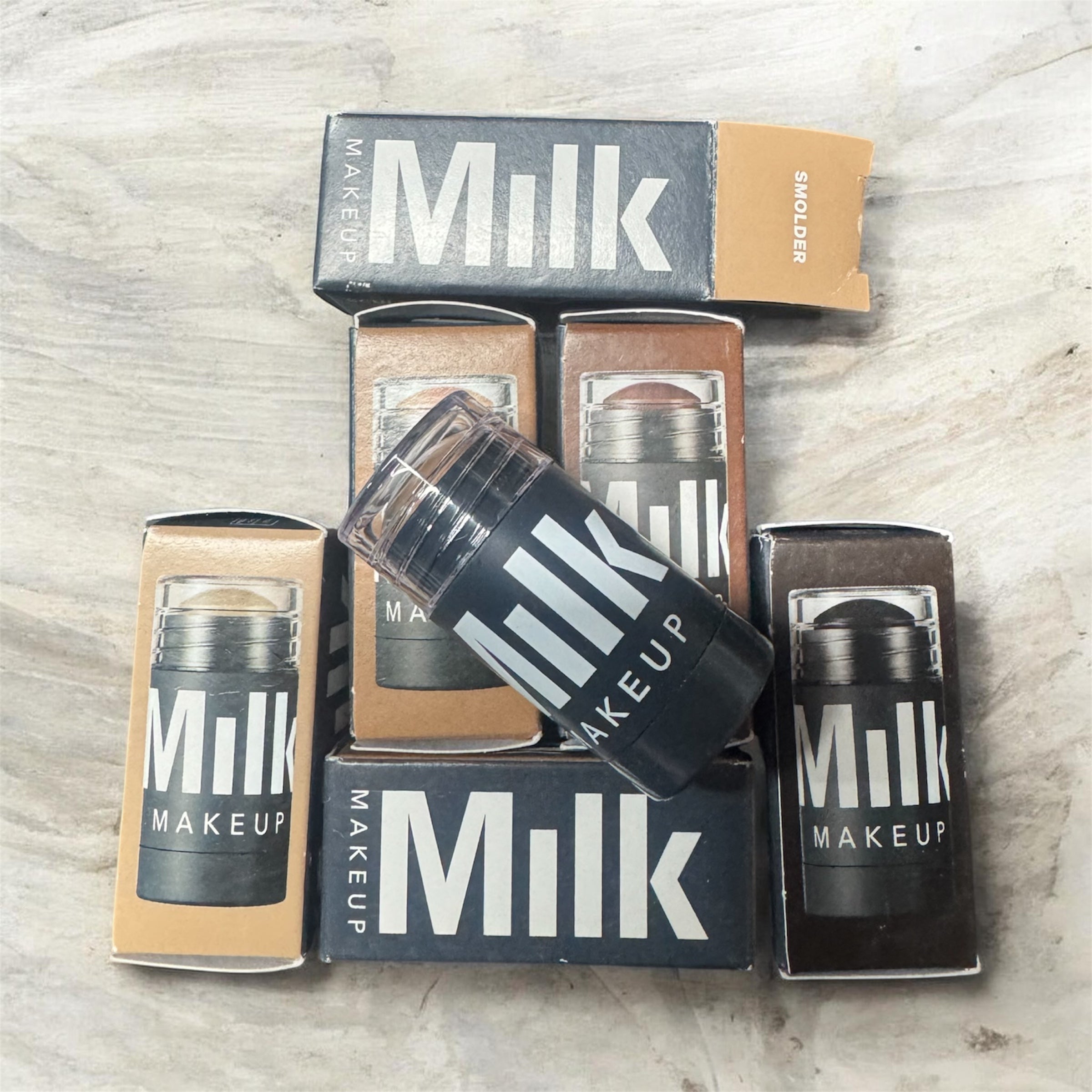 MILK MAKEUP SCULPT STICK