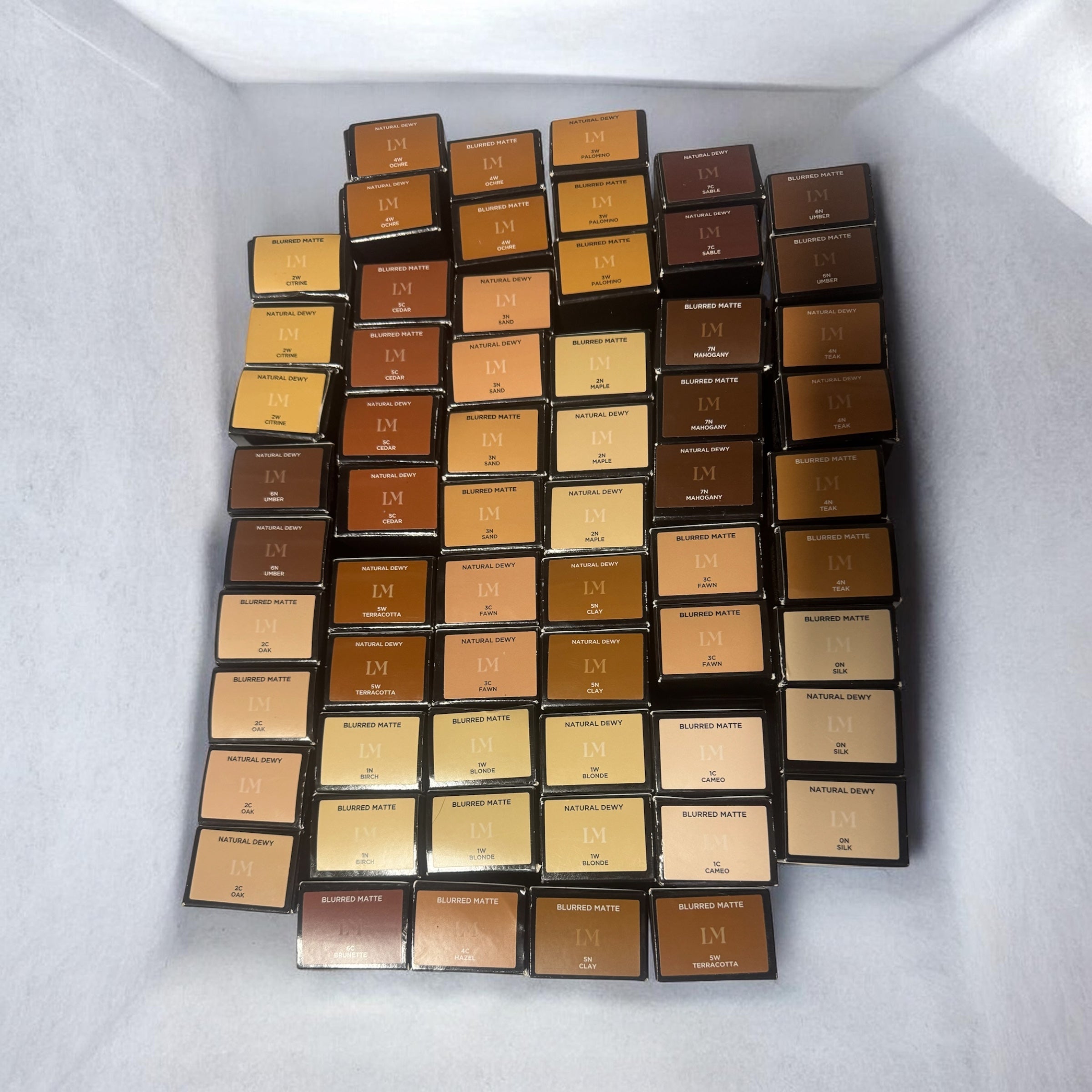 Laura Mercier Tinted Moisturizer