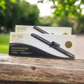 Hot Tools Pro Artist Black Gold 1" Salon Curling Iron