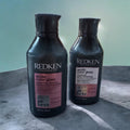 Redken Acidic Color Gloss shampoo and conditioner