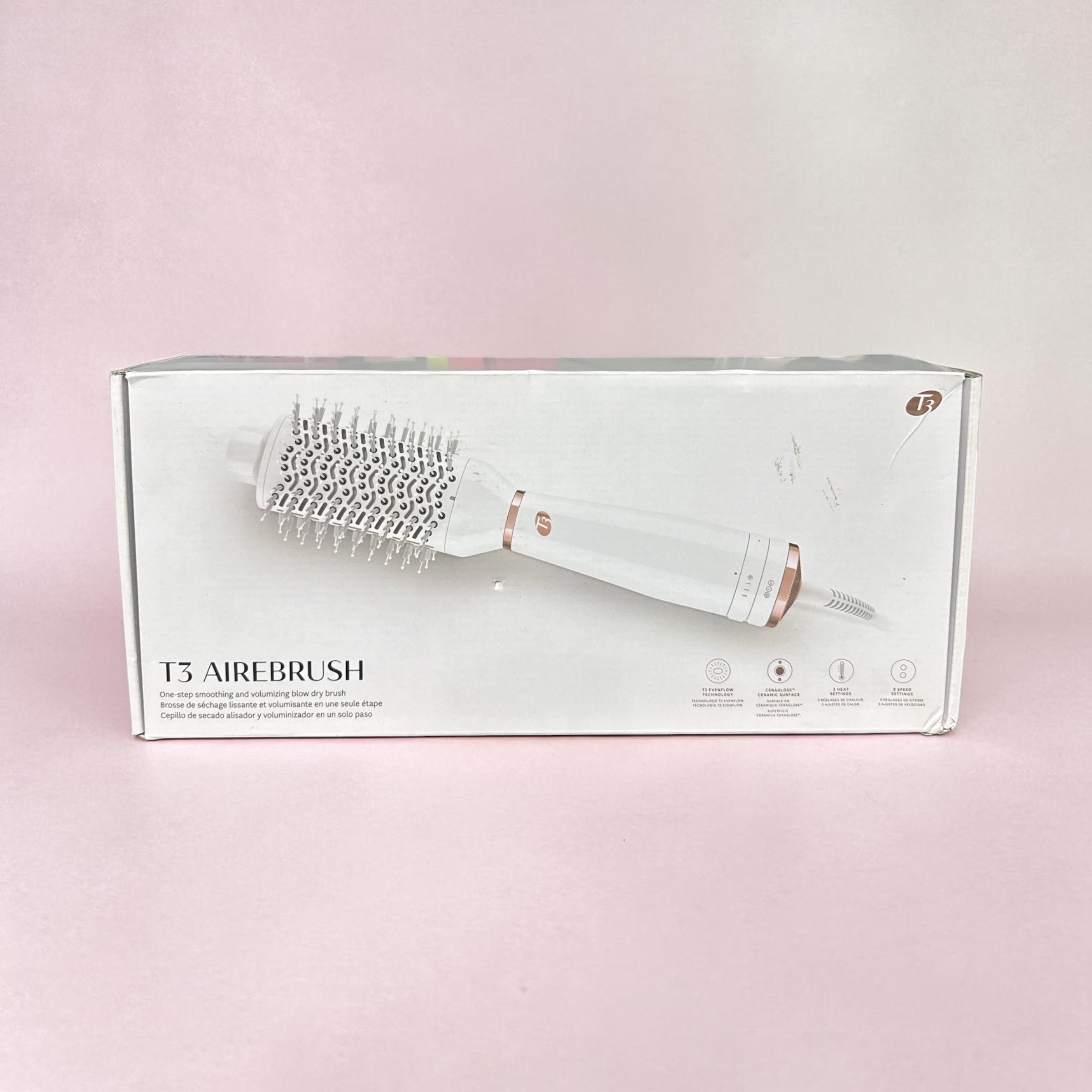 T3 AireBrush